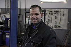 Bild von Martin Bsenberg 